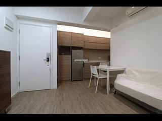 Wan Chai - On Hing Mansion 02