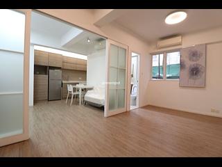 Wan Chai - On Hing Mansion 07