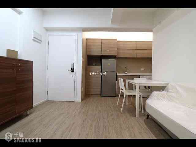 Wan Chai - On Hing Mansion 09