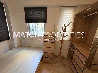 Sai Ying Pun - Fook Moon Building 11