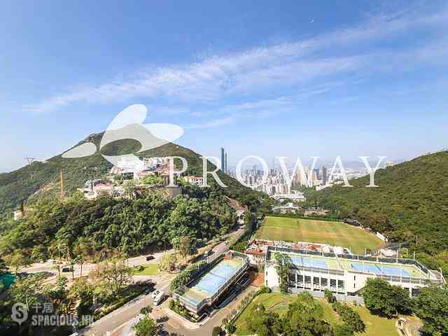 Jardines Lookout - Park Place Block A 01