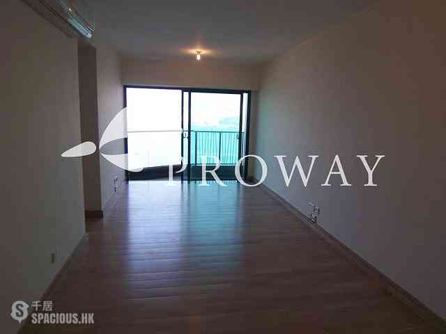 Sai Wan Ho - Grand Promenade 01