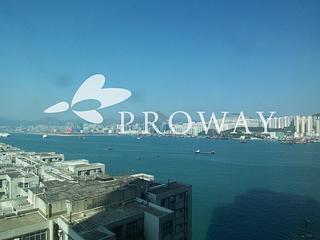 Sai Wan Ho - Grand Promenade 02