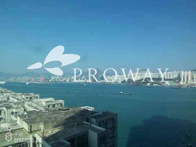 Sai Wan Ho - Grand Promenade 02