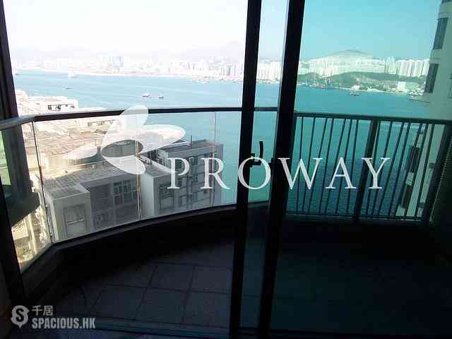 Sai Wan Ho - Grand Promenade 03