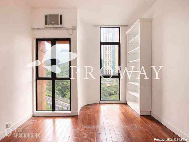 Jardines Lookout - Park Place Block A 07