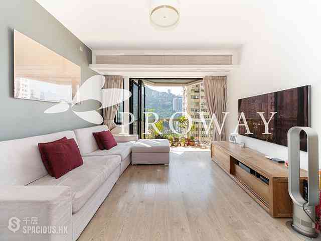 Happy Valley - Ventris Place 01