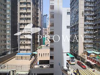 西營盤 - 麗景閣 02