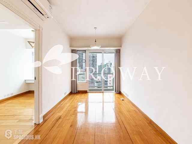 Sai Ying Pun - Reading Place 01