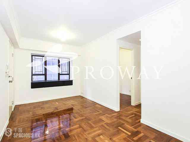 Mid Levels Central - Losion Villa 01