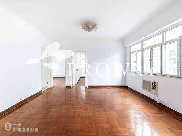 Mid Levels Central - East Sun Mansion 01