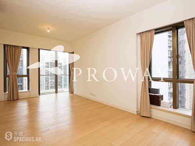 Sai Ying Pun - Kensington Hill 01