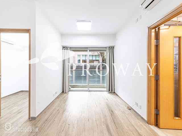 Sheung Wan - Manhattan Avenue 01