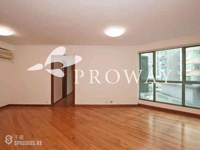 Mid Levels Central - Goldwin Heights 01