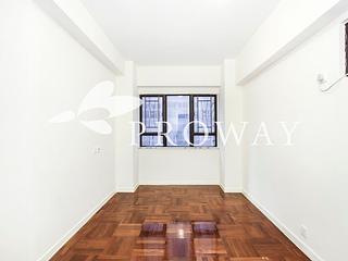 Mid Levels Central - Losion Villa 04
