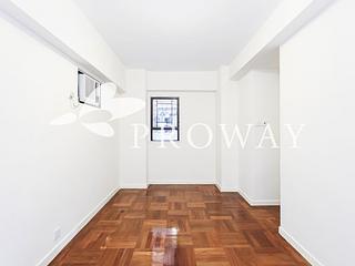 Mid Levels Central - Losion Villa 05