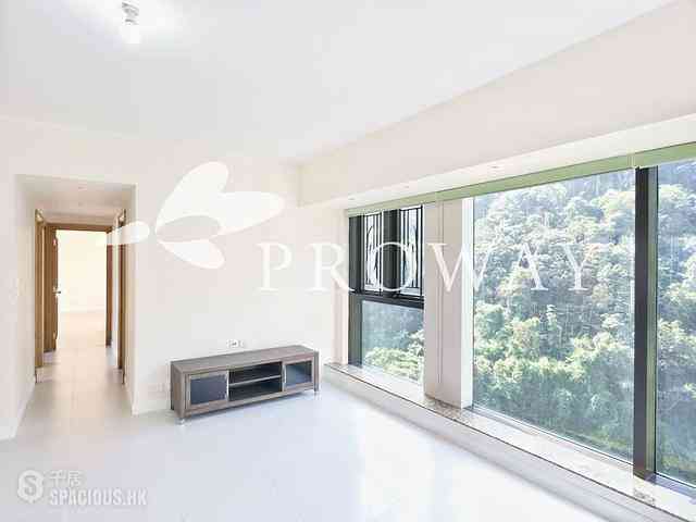 Mid Levels Central - Tavistock II 01