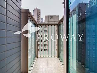 Wan Chai - The Avenue 05