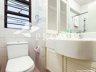 Mid Levels Central - Losion Villa 08
