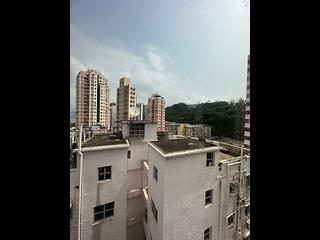 Shau Kei Wan - Ho King Building 11