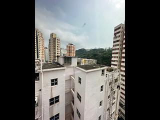 Shau Kei Wan - Ho King Building 15