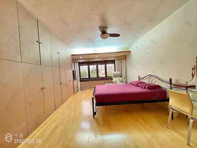 Kowloon Tong - Sunderland Estate 03