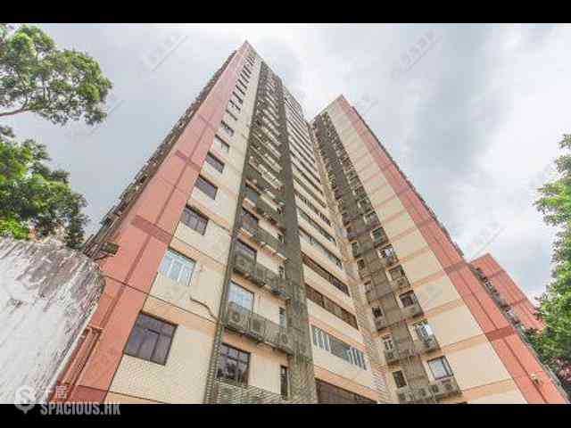 Causeway Bay - Fontana Gardens 09