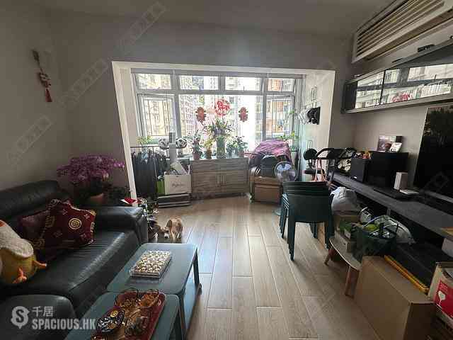Happy Valley - Zenith Mansion 02