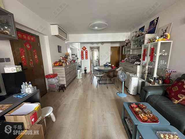 Happy Valley - Zenith Mansion 05