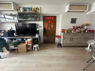 跑马地 - 崇德大厦 06