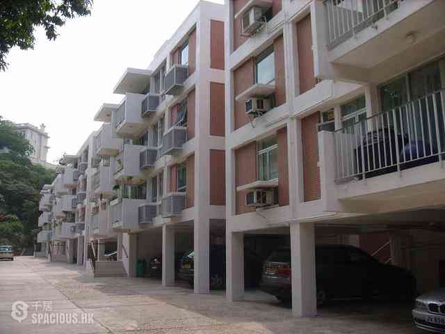 Shouson Hill - Unicorn Gardens Block A-B 01