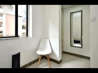 Wan Chai - Sing Kong Building 13