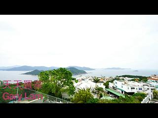Clear Water Bay - Little Palm Villa 05