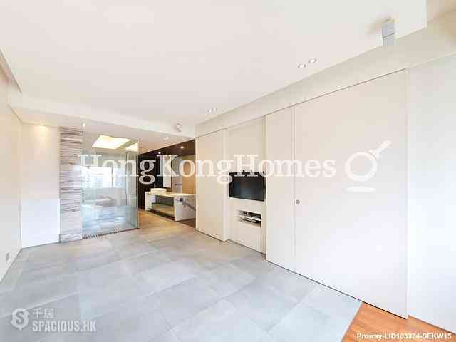 Mid Levels Central - Cliffview Mansions 06
