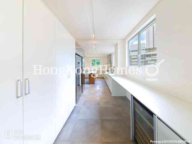 Mid Levels Central - Cliffview Mansions 10