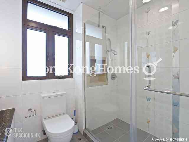 Repulse Bay - The Somerset 12