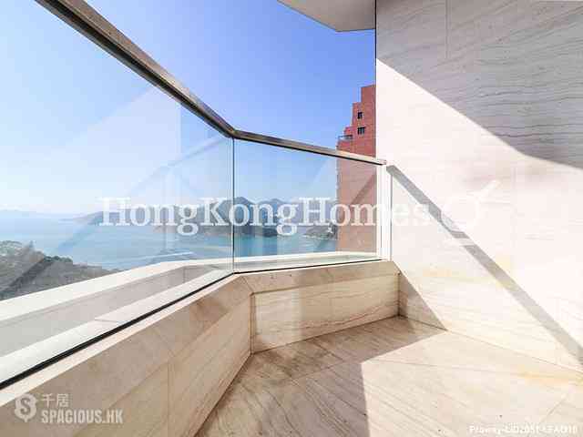 Cheung Sha Wan - Belgravia Place 01
