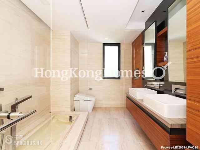 Cheung Sha Wan - Belgravia Place 07