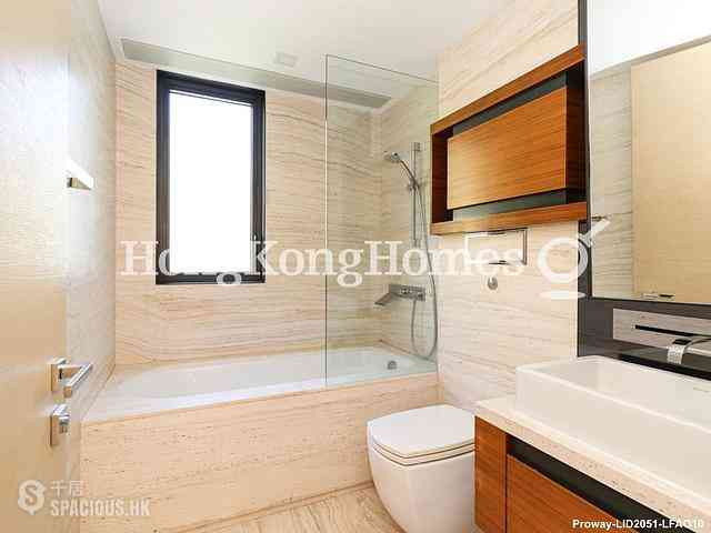 Cheung Sha Wan - Belgravia Place 11