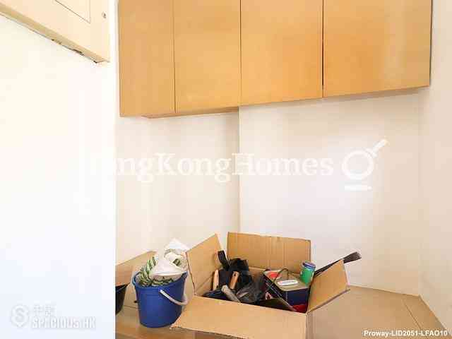 Cheung Sha Wan - Belgravia Place 12