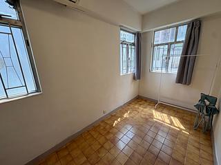 Sai Ying Pun - Wing Wah Building 02