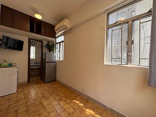 Sai Ying Pun - Wing Wah Building 03