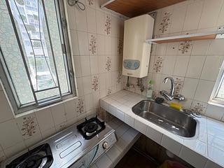 Sai Ying Pun - Wing Wah Building 06