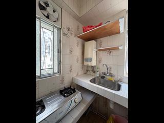Sai Ying Pun - Wing Wah Building 07