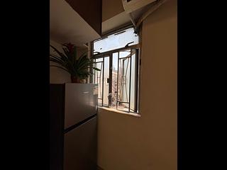 Sai Ying Pun - Wing Wah Building 15