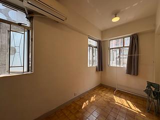 Sai Ying Pun - Wing Wah Building 16