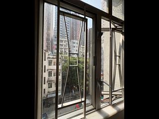 Sai Ying Pun - Wing Wah Building 20