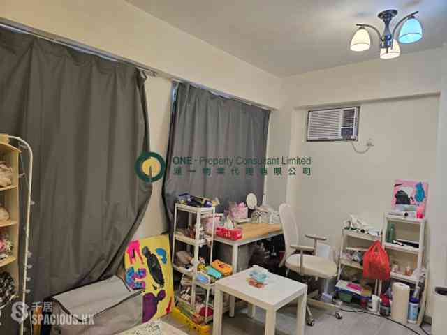 Sai Ying Pun - Rex Building 01