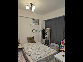 Sai Ying Pun - Rex Building 02