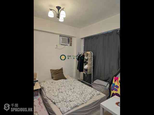 Sai Ying Pun - Rex Building 02